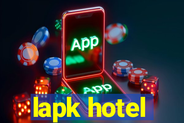 lapk hotel